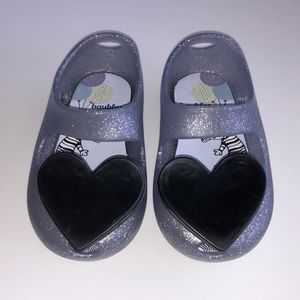 Bauble and soles Mary Janes